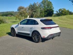 2022 Porsche Macan S