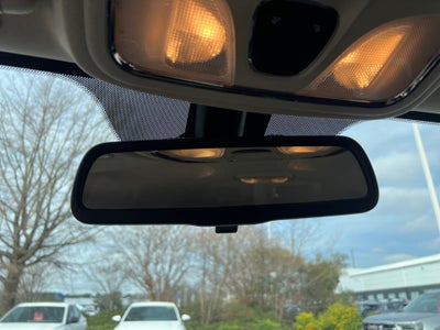 2017 Jeep Cherokee Altitude 4x4