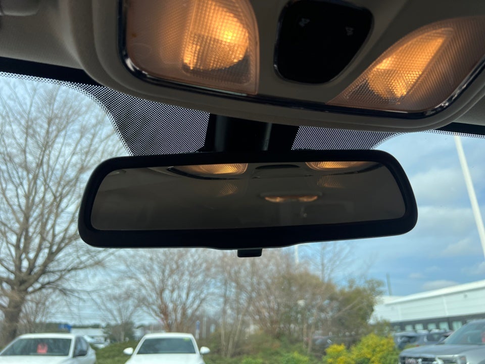 2017 Jeep Cherokee Altitude 4x4