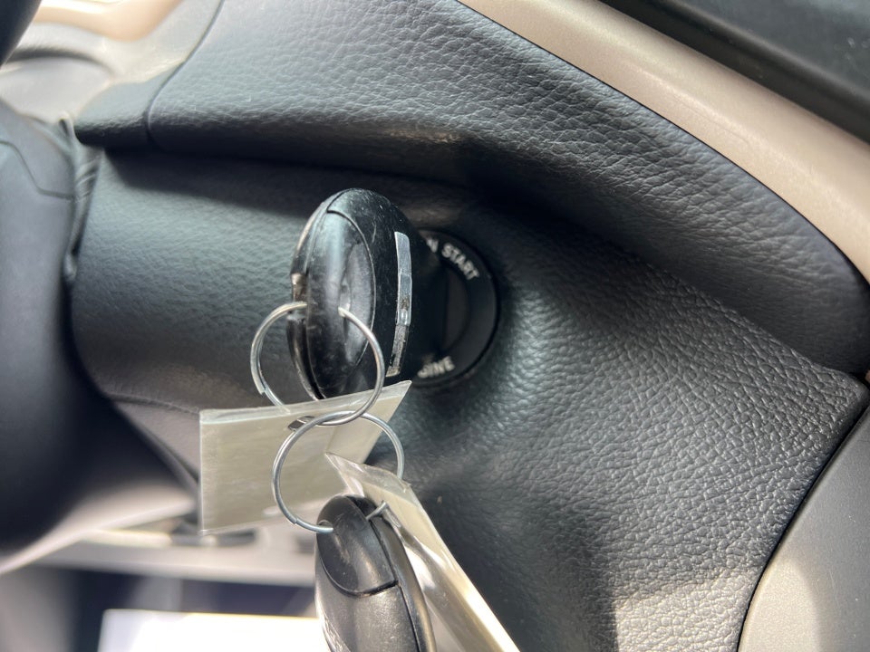 2017 Jeep Cherokee Altitude 4x4