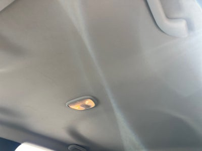 2017 Jeep Cherokee Altitude 4x4