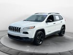 2017 Jeep Cherokee Altitude 4x4