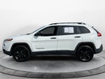 2017 Jeep Cherokee Altitude 4x4