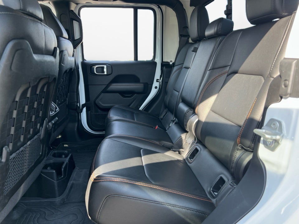 2023 Jeep Gladiator Mojave 4x4