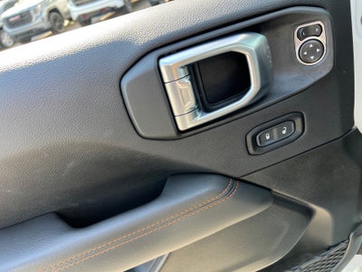 2023 Jeep Gladiator Mojave 4x4