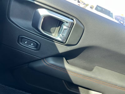 2023 Jeep Gladiator Mojave 4x4