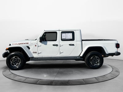 2023 Jeep Gladiator Mojave 4x4