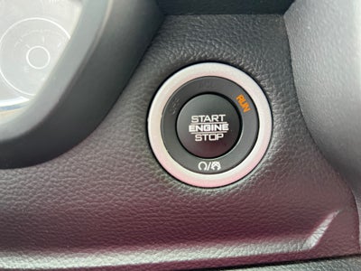 2023 RAM 1500 Big Horn Crew Cab 4x4 6'4" Box