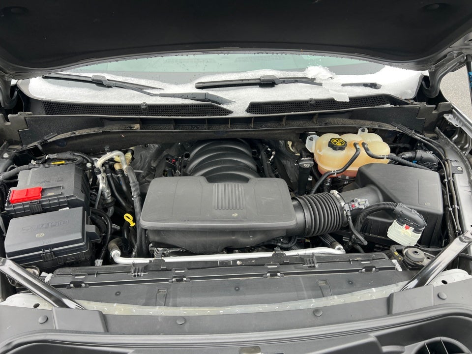 2022 GMC Yukon 4WD Denali