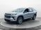 2025 Chevrolet Traverse FWD LT