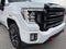 2023 GMC Sierra 2500HD AT4