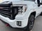 2023 GMC Sierra 2500HD AT4