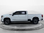 2023 GMC Sierra 2500HD AT4