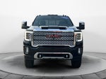 2021 GMC Sierra 2500HD 4WD Crew Cab Standard Bed Denali