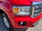 2020 GMC Canyon 4WD Crew Cab Short Box SLE