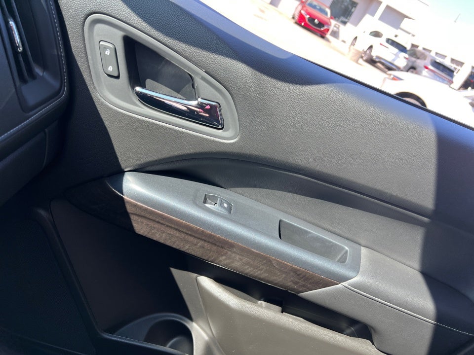 2020 GMC Canyon 4WD Crew Cab Short Box SLE