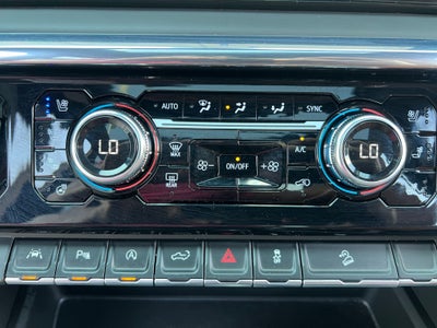 2026 GMC Sierra 1500 Crew Cab, Short Bed, Denali Ultimate, 4WD