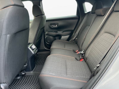 2024 Honda HR-V AWD Sport