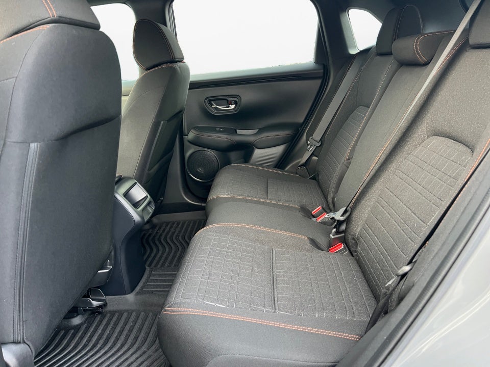 2024 Honda HR-V AWD Sport