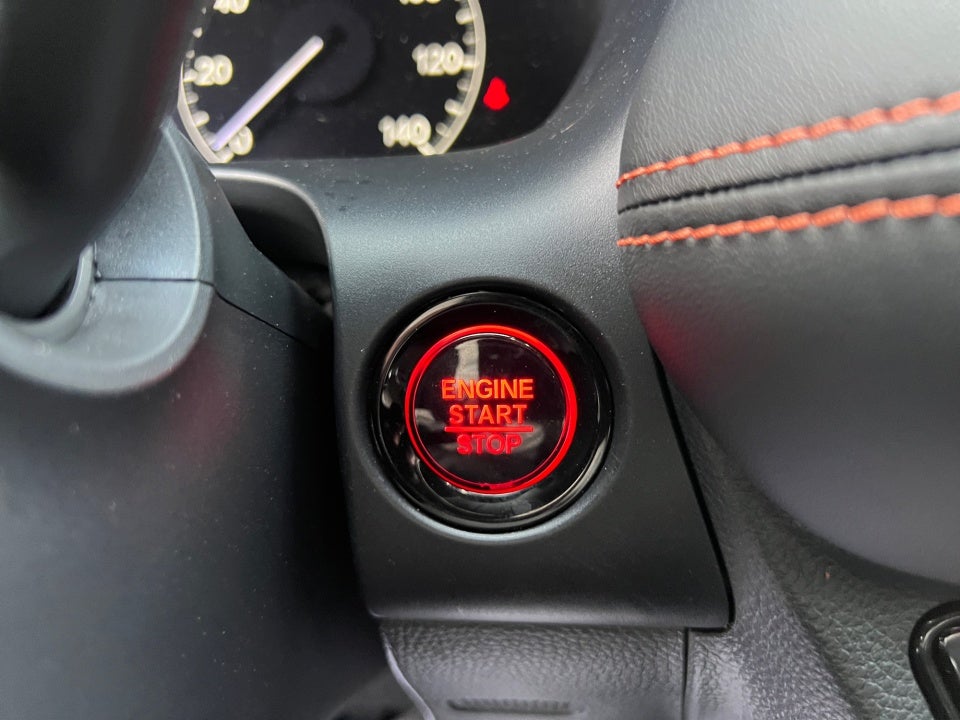 2024 Honda HR-V AWD Sport