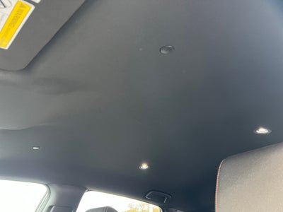 2024 Honda HR-V AWD Sport