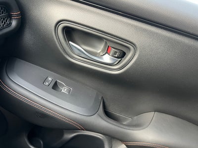 2024 Honda HR-V AWD Sport