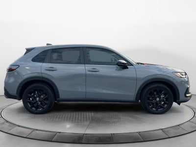2024 Honda HR-V AWD Sport