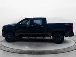 2026 Chevrolet Silverado 1500 4WD Crew Cab Short Bed Custom Trail Boss