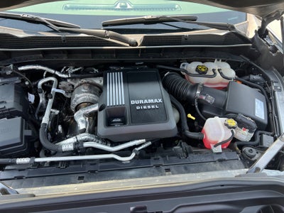 2021 GMC Sierra 1500 4WD Crew Cab Short Box SLT