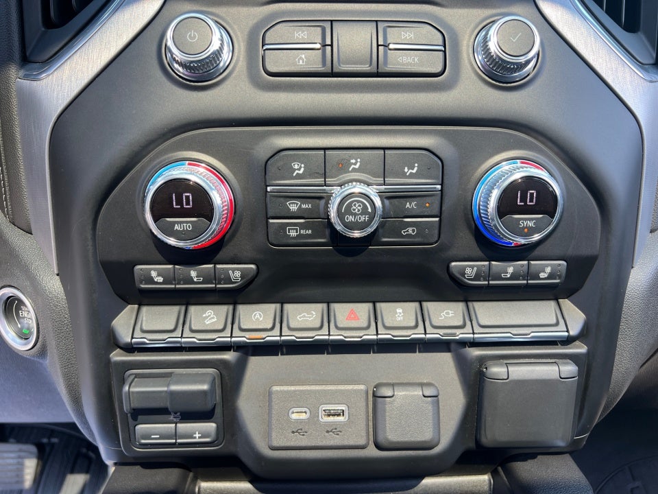 2021 GMC Sierra 1500 4WD Crew Cab Short Box SLT