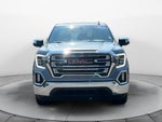 2021 GMC Sierra 1500 4WD Crew Cab Short Box SLT