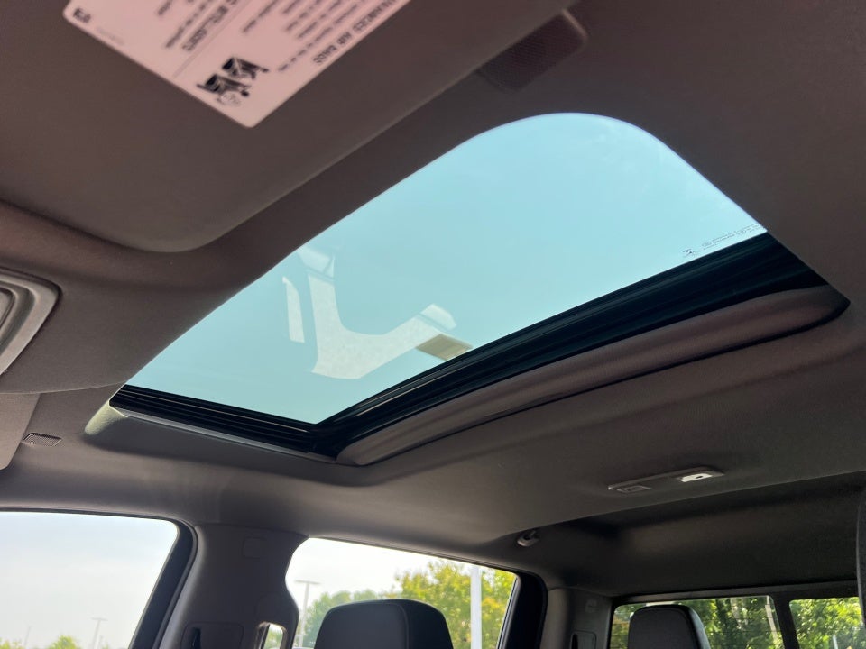 2021 GMC Sierra 1500 4WD Crew Cab Short Box SLT