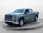 2021 GMC Sierra 1500 4WD Crew Cab Short Box SLT