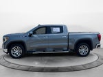 2021 GMC Sierra 1500 4WD Crew Cab Short Box SLT