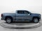 2021 GMC Sierra 1500 4WD Crew Cab Short Box SLT