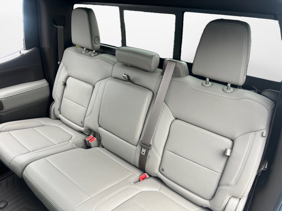 2021 GMC Sierra 1500 4WD Crew Cab Short Box SLT