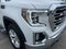 2021 GMC Sierra 1500 4WD Crew Cab Short Box SLT
