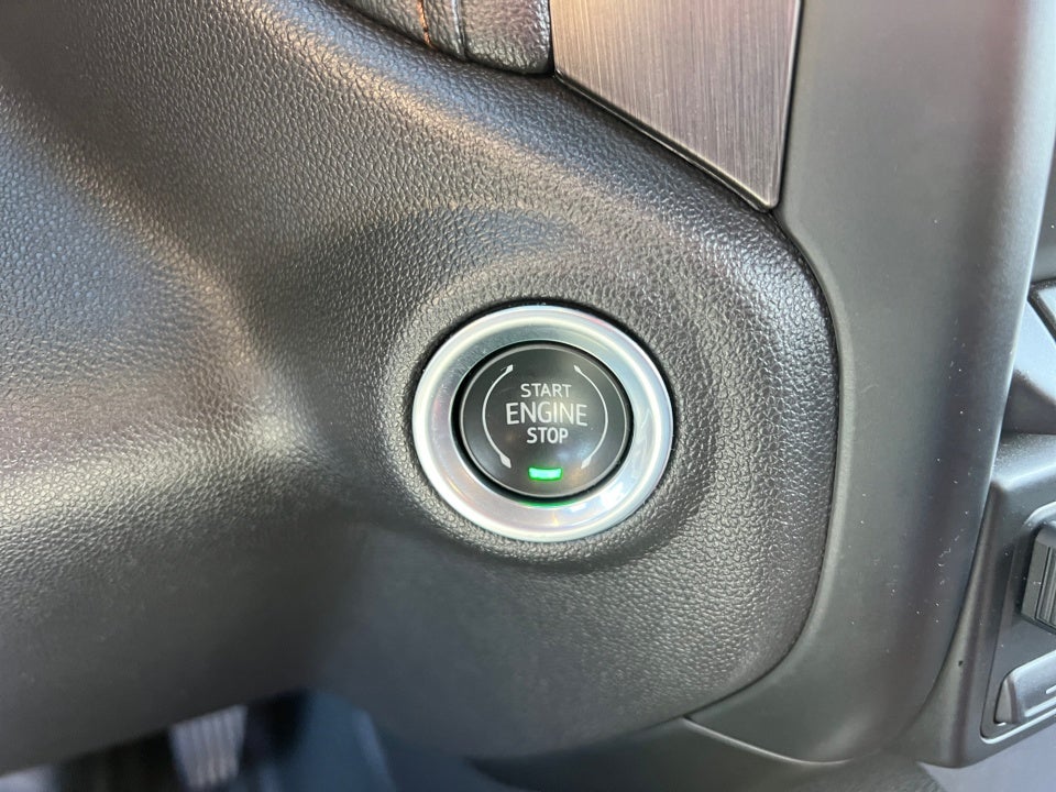 2021 GMC Sierra 1500 4WD Crew Cab Short Box AT4