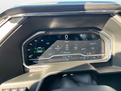 2024 GMC Sierra 1500 4WD Crew Cab Short Box Denali