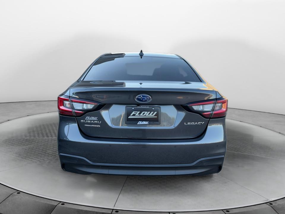 2023 Subaru Legacy Limited
