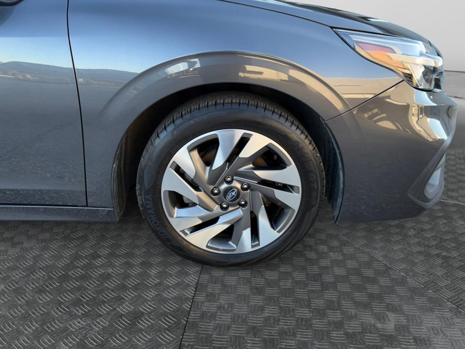 2023 Subaru Legacy Limited