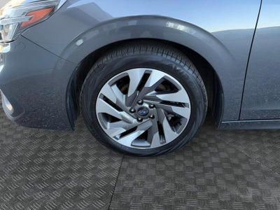 2023 Subaru Legacy Limited
