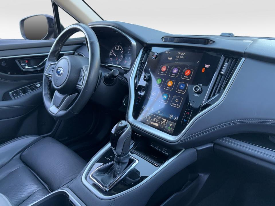 2023 Subaru Legacy Limited