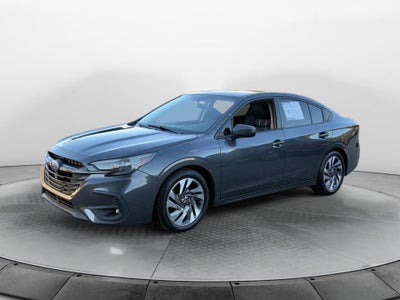 2023 Subaru Legacy Limited