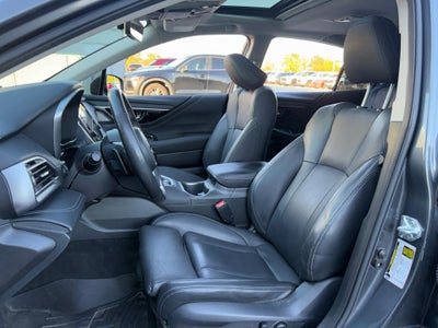 2023 Subaru Legacy Limited