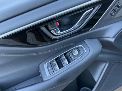 2023 Subaru Legacy Limited