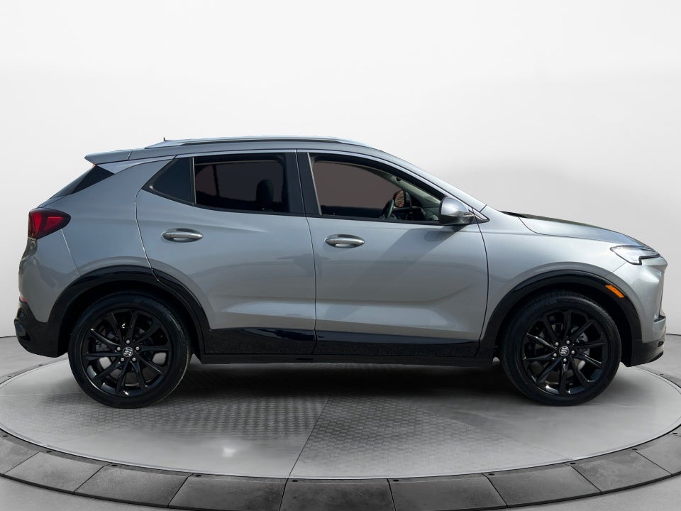 2024 Buick Encore GX Sport Touring FWD