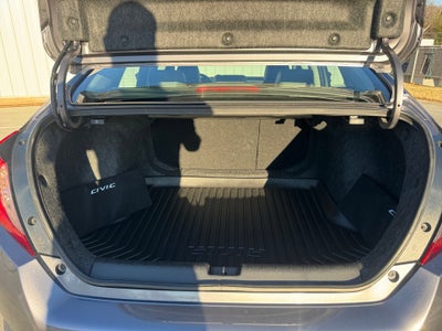 2019 Honda Civic Touring