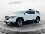 2017 GMC Acadia SLT