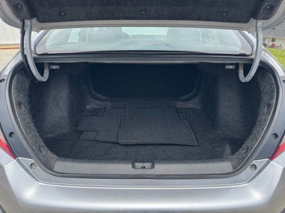 2017 Honda Civic EX-T